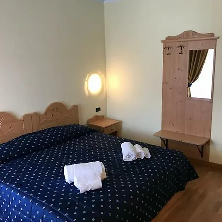 Sole Del Baldo Hotel