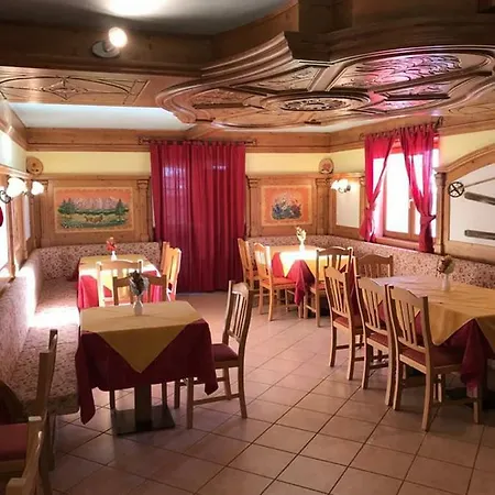 Hotel Sole Del Baldo Brentonico