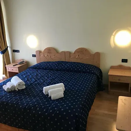 Sole Del Baldo Hotel