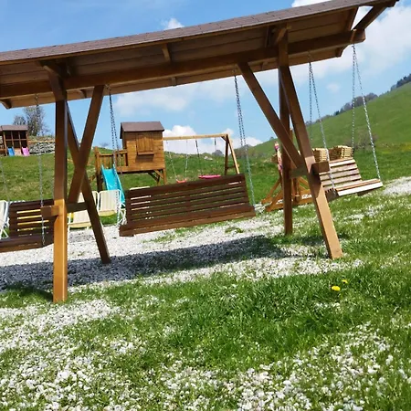 Sole Del Baldo Hotel